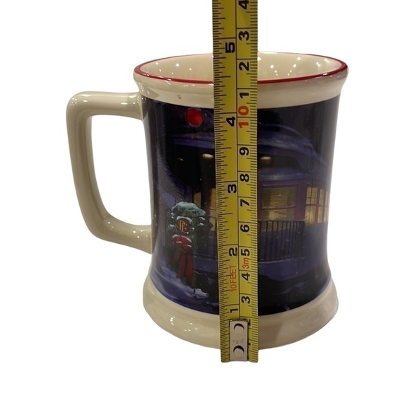 The Polar Express Mug - Picture 6 of 8